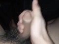 I love touching myself watching videos of my subscribers.- Cum moaning
