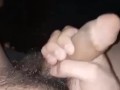 I love touching myself watching videos of my subscribers.- Cum moaning