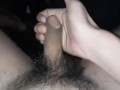 I love touching myself watching videos of my subscribers.- Cum moaning