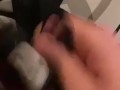 Ma copine veut que je mette du sperme dans sa culotte