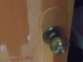 College Pinay sa PUBLIC CR - 18+ Masturbate at Public Toilet 2021