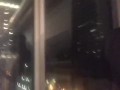 Downtown Public Window Sex Toy Play