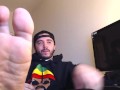 Master Randy Aroma Challenge 3-3-19
