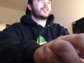 Master Randy Aroma Challenge 3-3-19