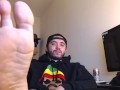 Master Randy Aroma Challenge 3-3-19