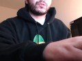 Master Randy Aroma Challenge 3-3-19
