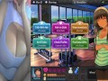Tantam plays huniepop #1