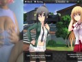 Tantam plays huniepop #1