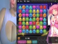 Tantam plays huniepop #1