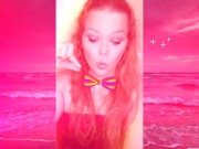 Stroke, Send, Drain, Rinse & Repeat