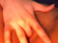 Milf with a phat pussy has to be quiet