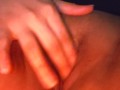 Milf with a phat pussy has to be quiet
