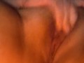 Milf with a phat pussy has to be quiet