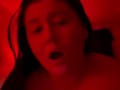 Solo POV: Daddy’s Little Slut is Riding Ur Dick