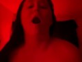 Solo POV: Daddy’s Little Slut is Riding Ur Dick