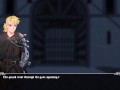 Knightly Passion 17 - The Sad Future