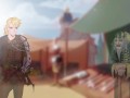 Knightly Passion 17 - The Sad Future