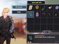 Knightly Passion 17 - The Sad Future