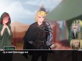 Knightly Passion 17 - The Sad Future