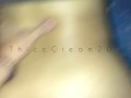 “Oh My God Lalabasan na ko” Thick Pinay Nag Twerk Kahit Malapit na Labasan si Fubu- ThiccCream20
