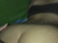 “Oh My God Lalabasan na ko” Thick Pinay Nag Twerk Kahit Malapit na Labasan si Fubu- ThiccCream20