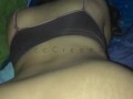 “Oh My God Lalabasan na ko” Thick Pinay Nag Twerk Kahit Malapit na Labasan si Fubu- ThiccCream20