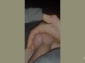 Bick cock morning juicing myself and orgasm
