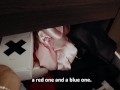 Trish Collins does a sexy lingerie Try-on - ONLYFANS PREVIEW.