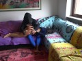 Please daddy, spank me hard!! Thick booty getting spanked