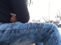 You Been Watching Porn All Day. Let’s Just Chill And Watch The Sun Set.