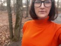 Velma Getting Ready! Playing With Pussy In Car! Flashing In Public! BTS Patreon!