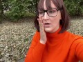 Velma Getting Ready! Playing With Pussy In Car! Flashing In Public! BTS Patreon!