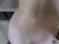 BadDaddyPOV - STEP DAD CATCHES BLONDE SLUT CARMEN CALLAWAY UNDRESSING AND FUCKS HER
