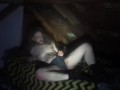 cream cock wonders solo loveing call (ep3)