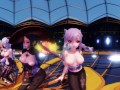 Genshin Impact - Group Dance & Orgy [UNCENSORED HENTAI 4K MMD]