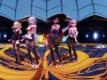 Genshin Impact - Group Dance & Orgy [UNCENSORED HENTAI 4K MMD]