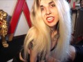 Nylon Facesitting Estremo TRAILER!