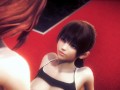 Cute Babe Girl Nipple Massage
