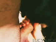 Step Mom Can't Get Enough Of Sons Cock.. 