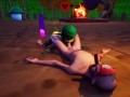 Spriggan Sex Scene Monster Girl Dungeon