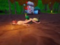 Spriggan Sex Scene Monster Girl Dungeon