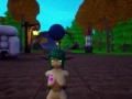 Spriggan Sex Scene Monster Girl Dungeon