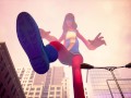 Ms. Marvel Test Run