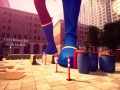 Ms. Marvel Test Run
