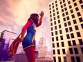 Ms. Marvel Test Run