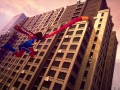 Ms. Marvel Test Run