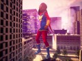 Ms. Marvel Test Run