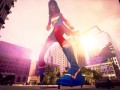 Ms. Marvel Test Run