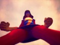 Ms. Marvel Test Run