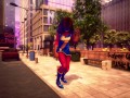 Ms. Marvel Test Run